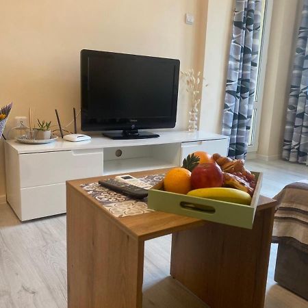 Парк Апартамент-2 Stara Zagora Exterior foto