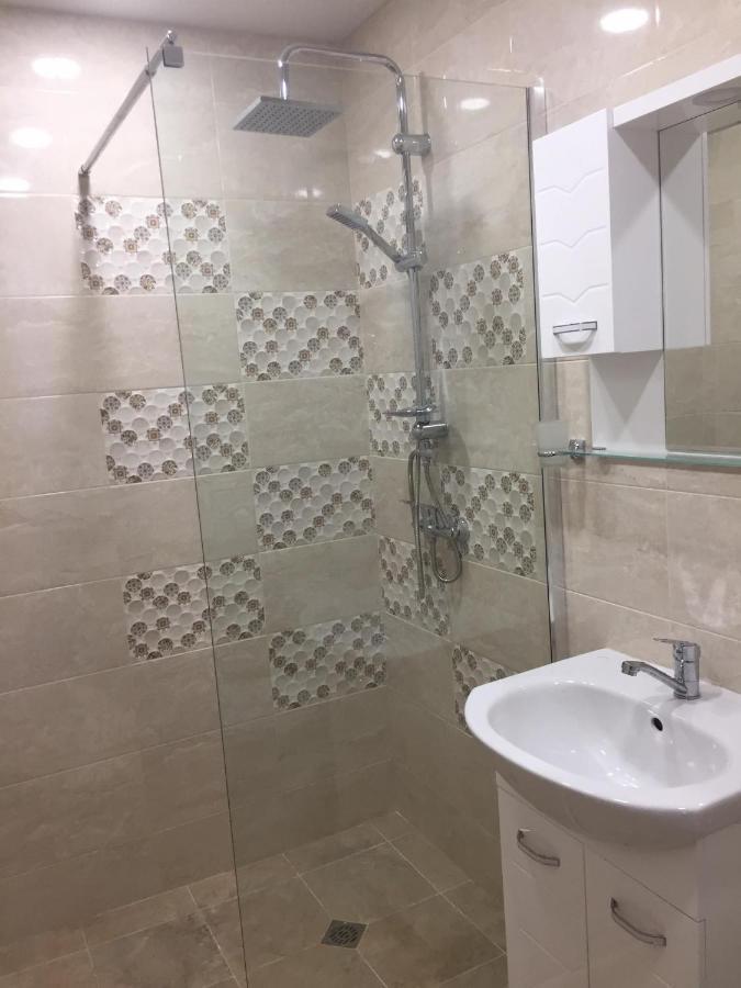 Парк Апартамент-2 Stara Zagora Exterior foto