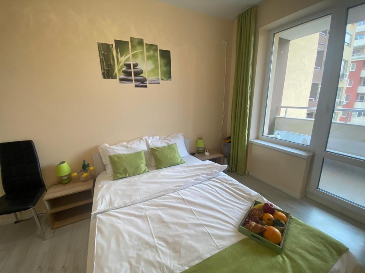 Парк Апартамент-2 Stara Zagora Exterior foto
